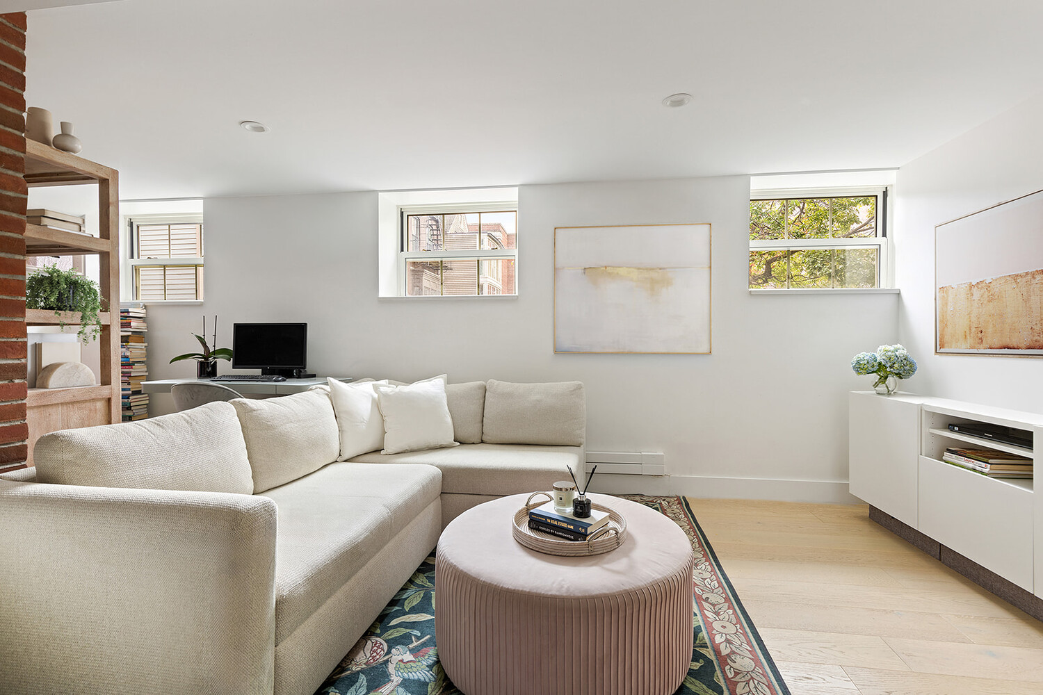 65 Middagh Street 1B Brooklyn Heights Brooklyn NY 11201