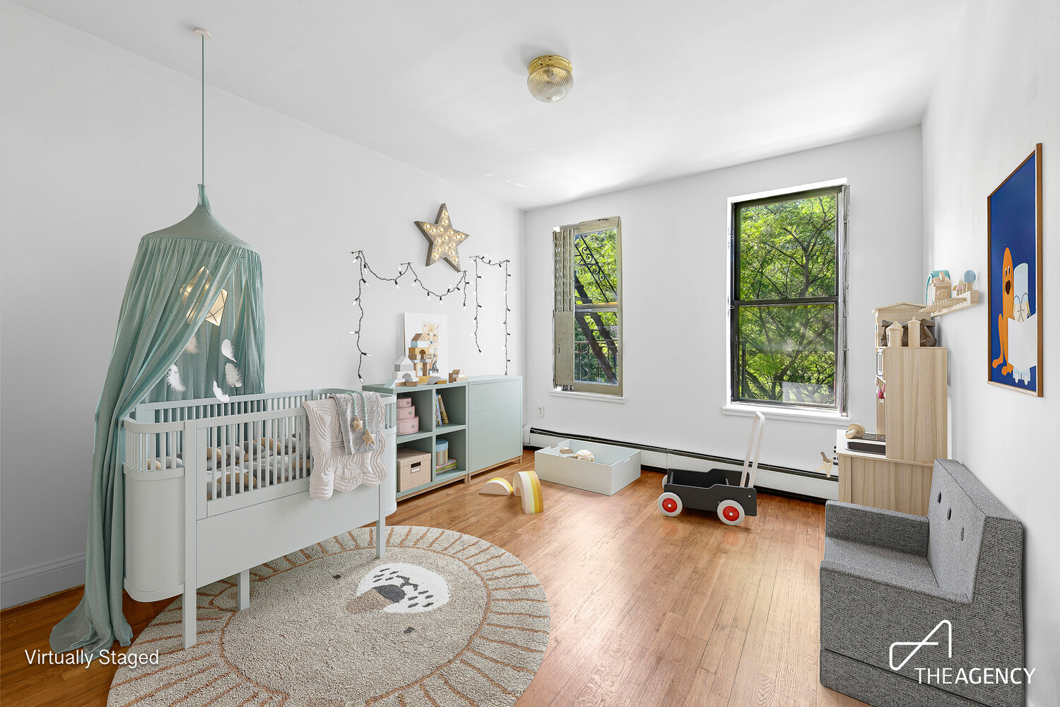 2108 Dorchester Road 3D Ditmas Park Brooklyn NY 11226