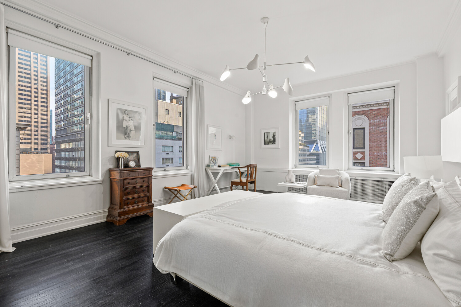 480 Park Avenue 14B Midtown East New York NY 10022