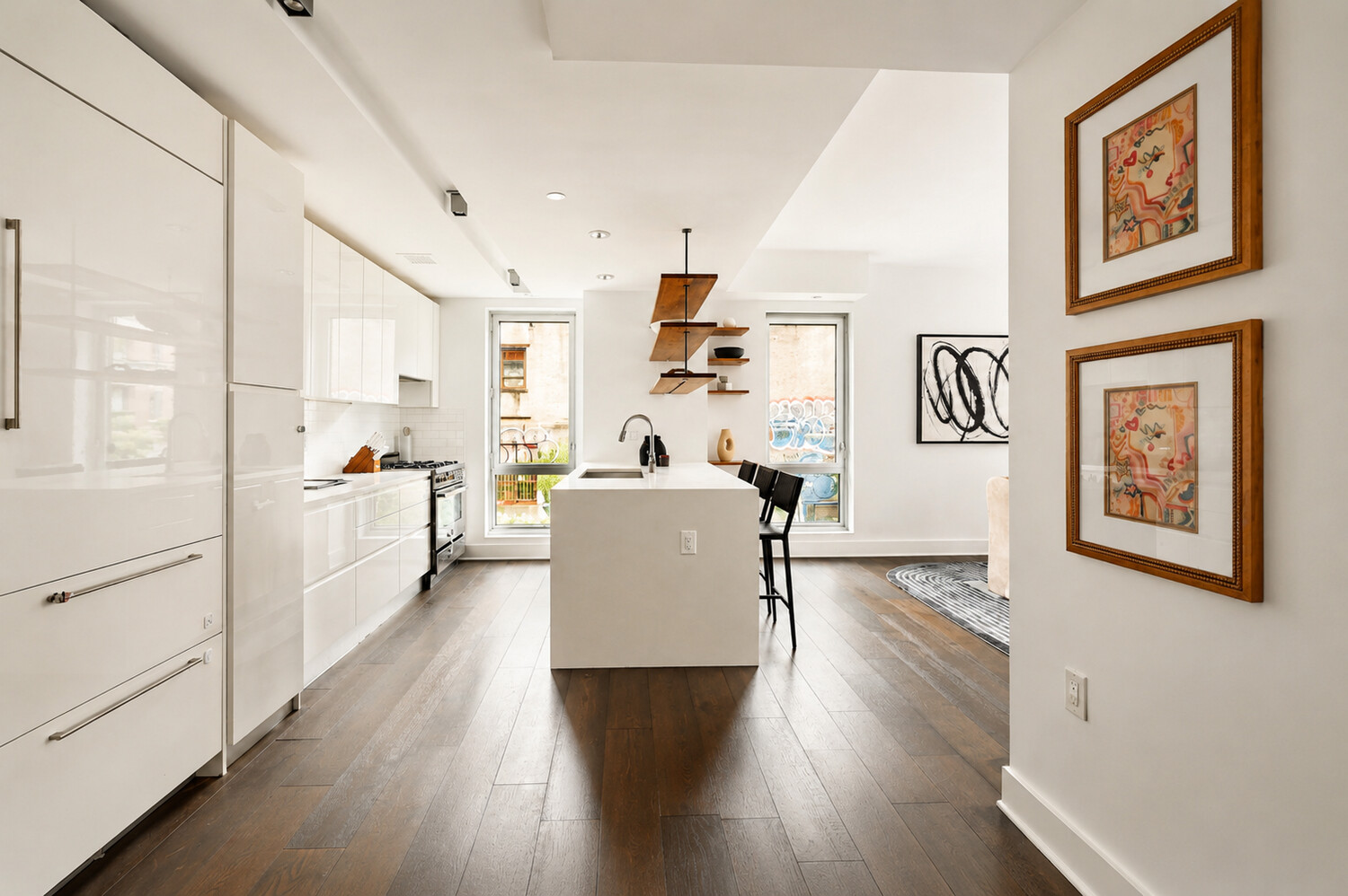 212 North 9th Street Williamsburg Brooklyn NY 11211