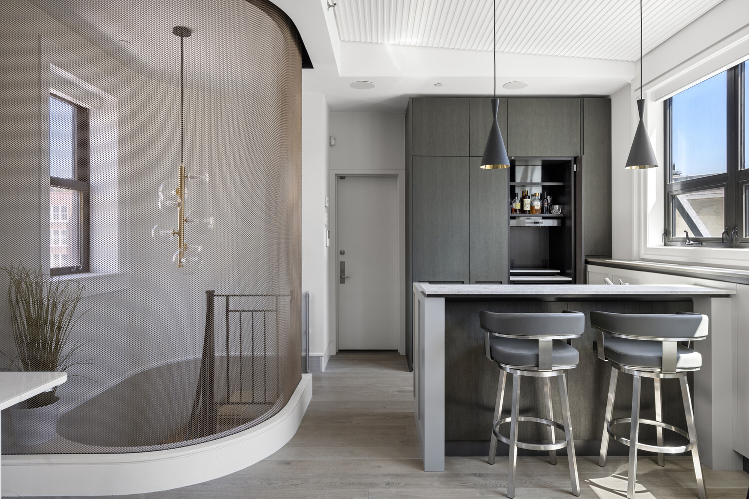1 Hudson Street PH Tribeca New York NY 10013