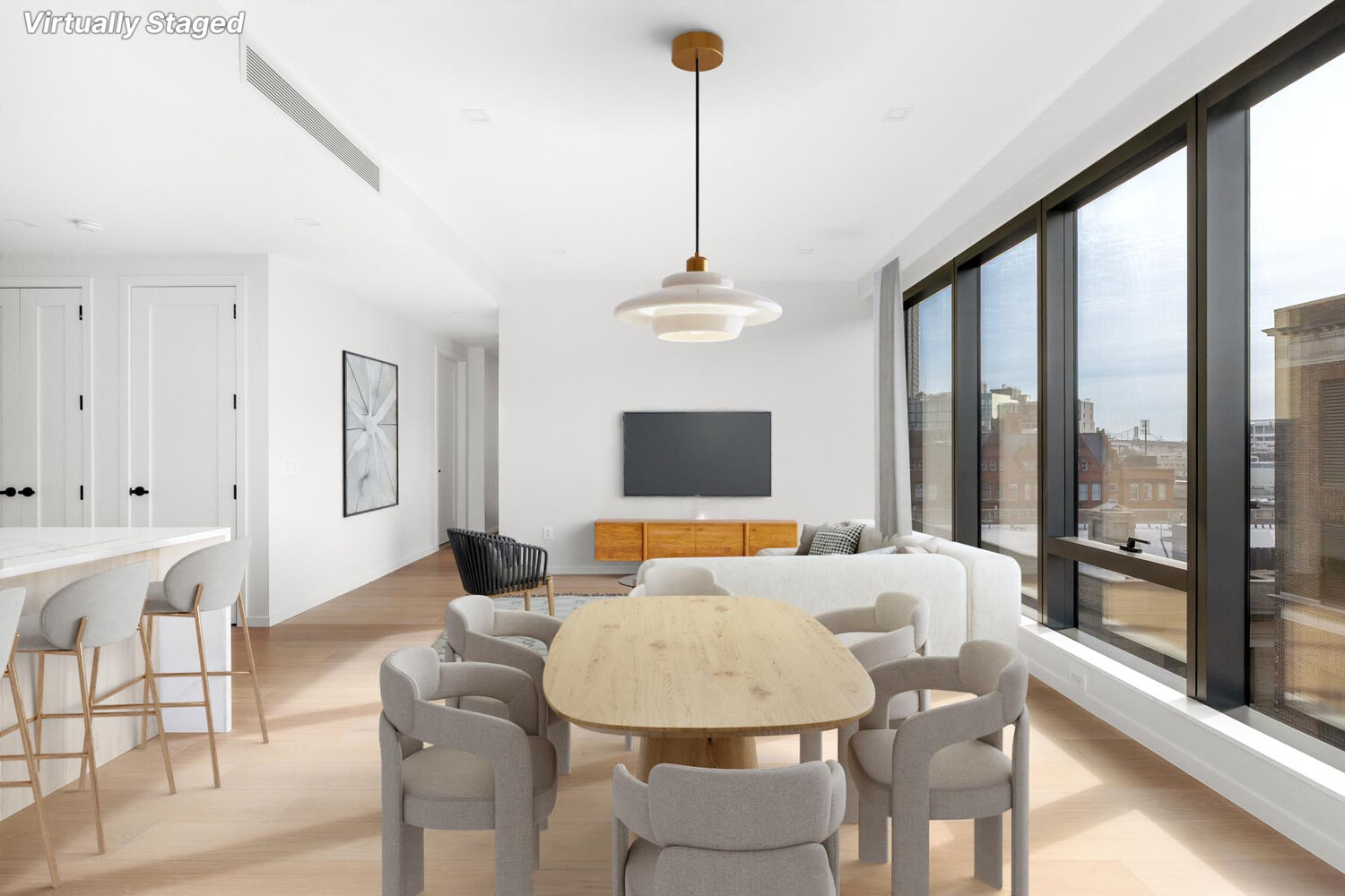 11-36 45th Road PH7B Long Island City Queens NY 11101