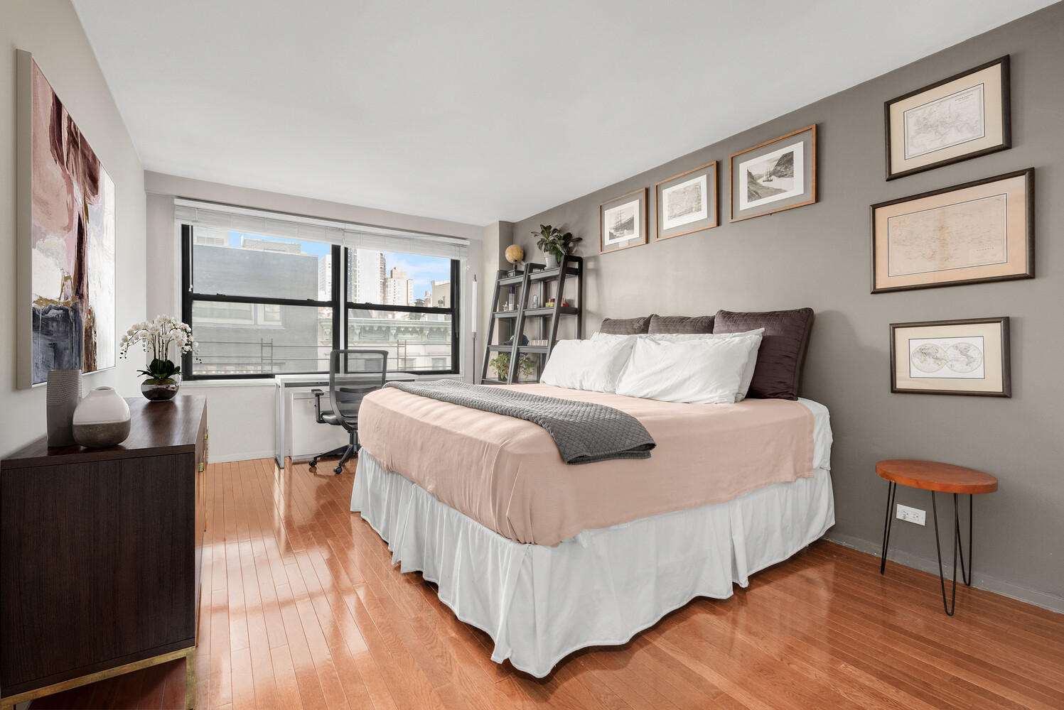 225 East 57th Street 6S Midtown East New York NY 10022