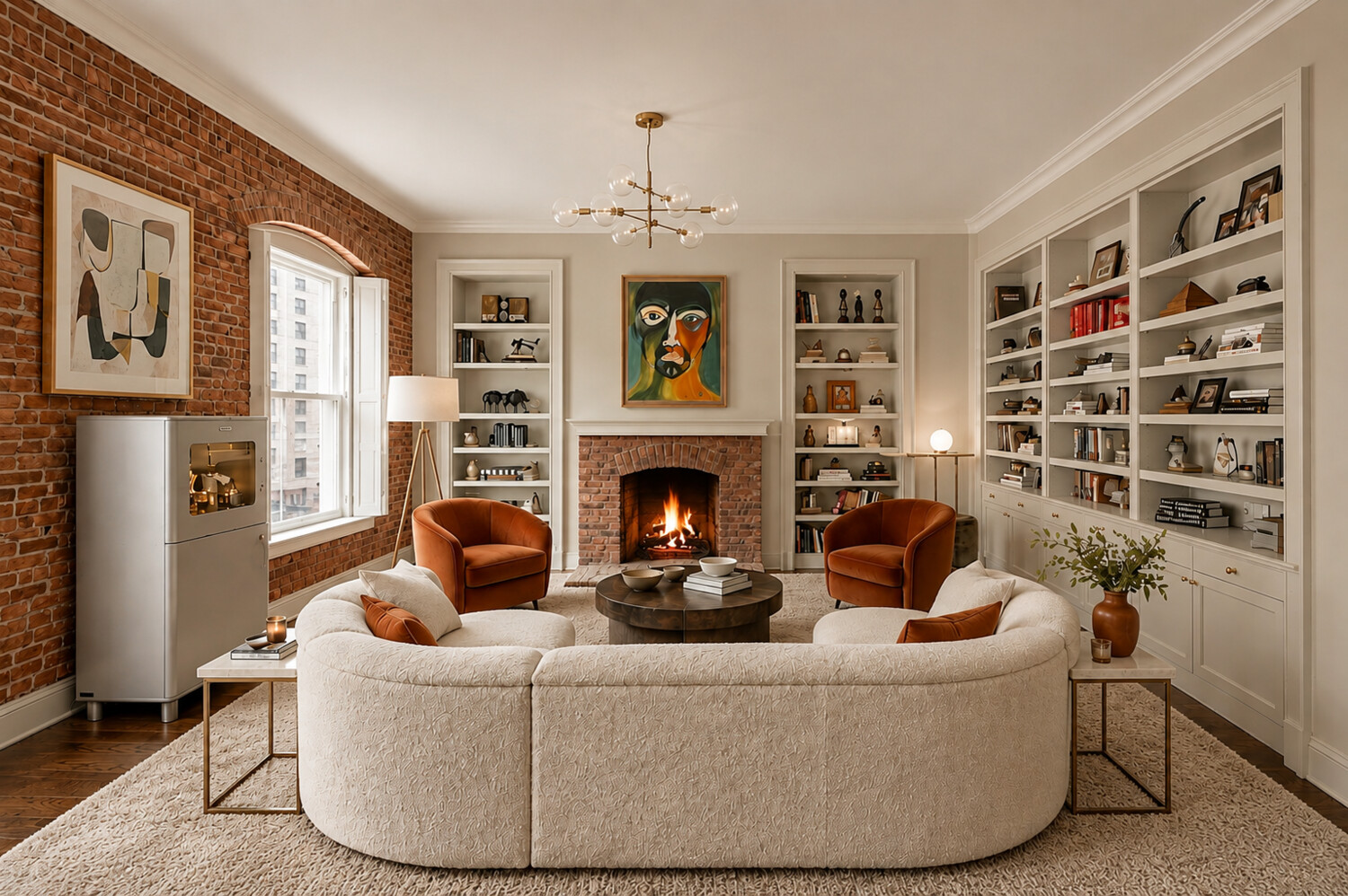 203 East 13th Street PH4CD E. Greenwich Village New York NY 10003