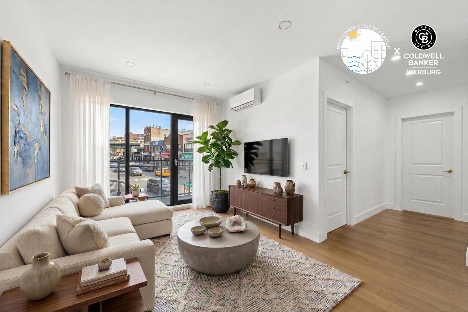 62-96 Woodhaven Boulevard 6I Middle Village Queens NY 11379