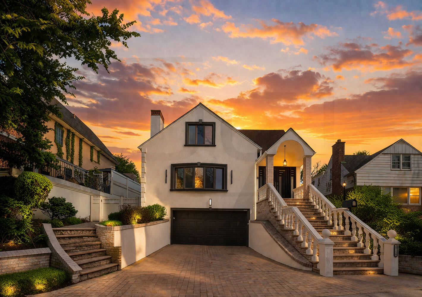 85-35 Midland Parkway Jamaica Estates Queens NY 11432