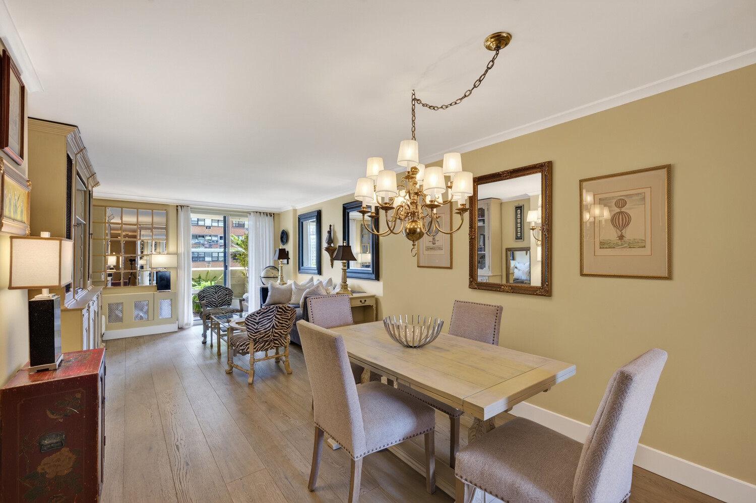 100 West 94th Street 8D Upper West Side New York NY 10025