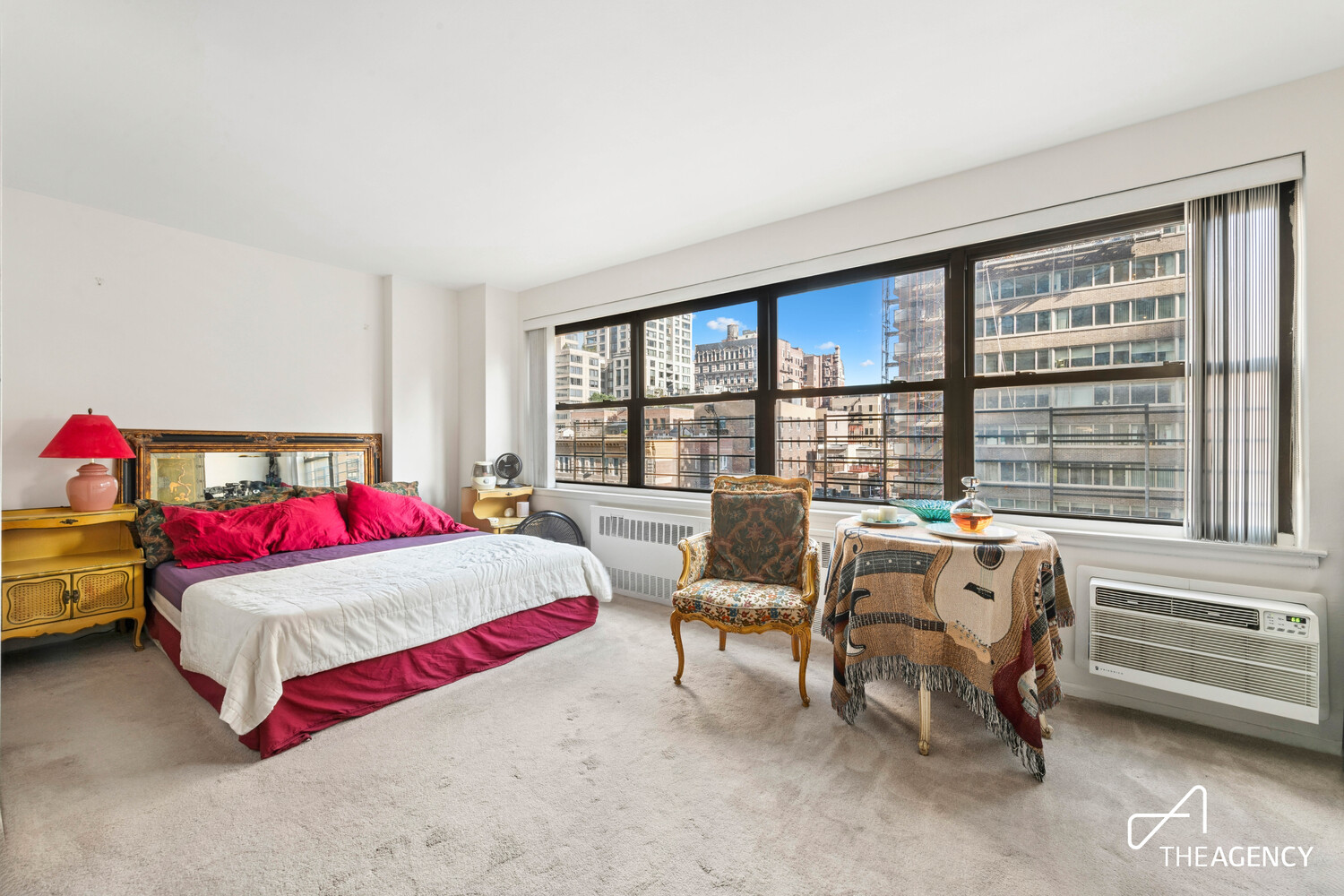 205 West End Avenue 7F Lincoln Square New York NY 10023