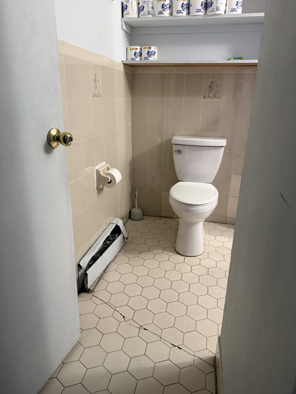 319 East 105th Street 6B East Harlem New York NY 10029