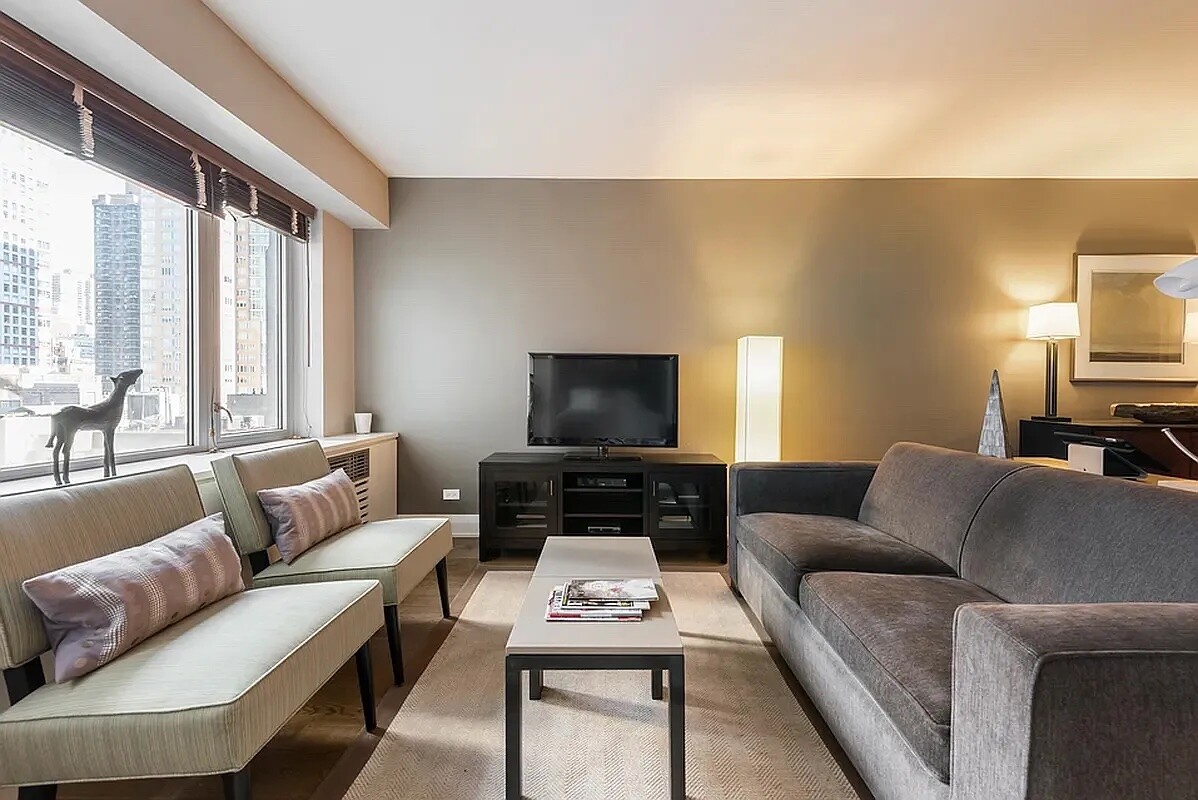 211 East 51st Street 10A Turtle Bay New York NY 10022