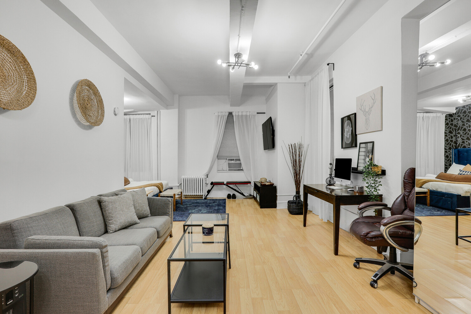 56 Court Street 2B Brooklyn Heights Brooklyn NY 11201