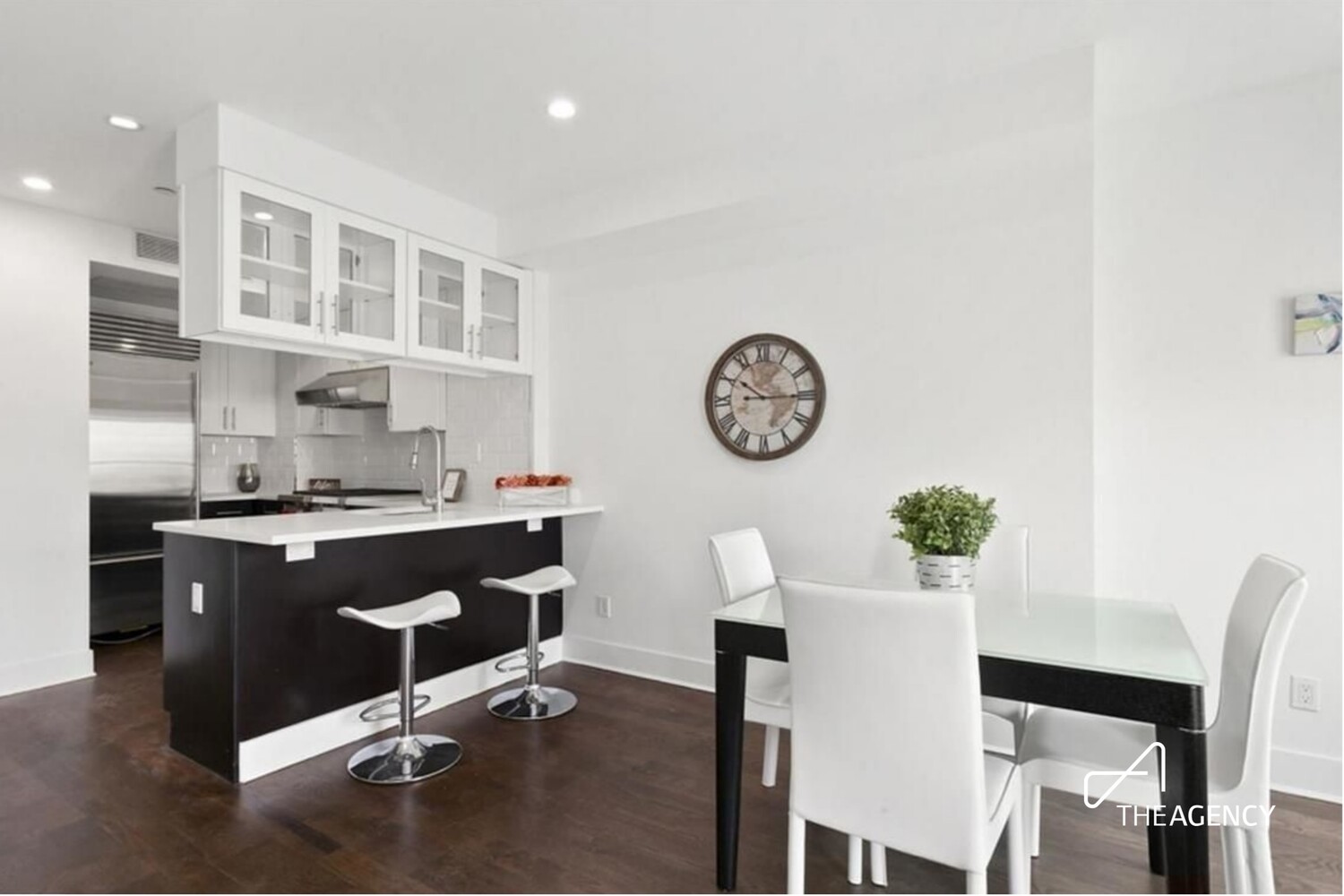 85 Ryerson Street 3 Clinton Hill Brooklyn NY 11205