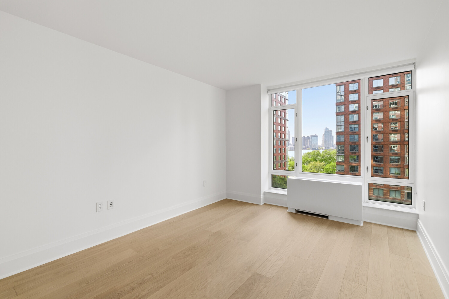 210 Warren Street Battery Park City New York NY 10282