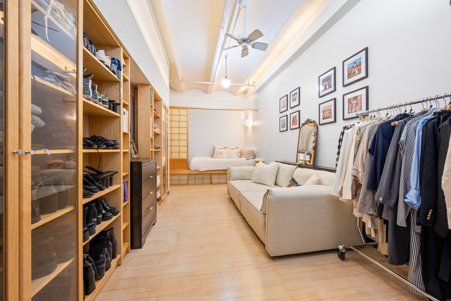 439 Lafayette Street 3 Noho New York NY 10003