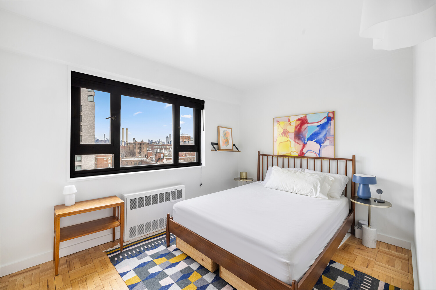 130 Saint Edwards Street 10D Fort Greene Brooklyn NY 11201