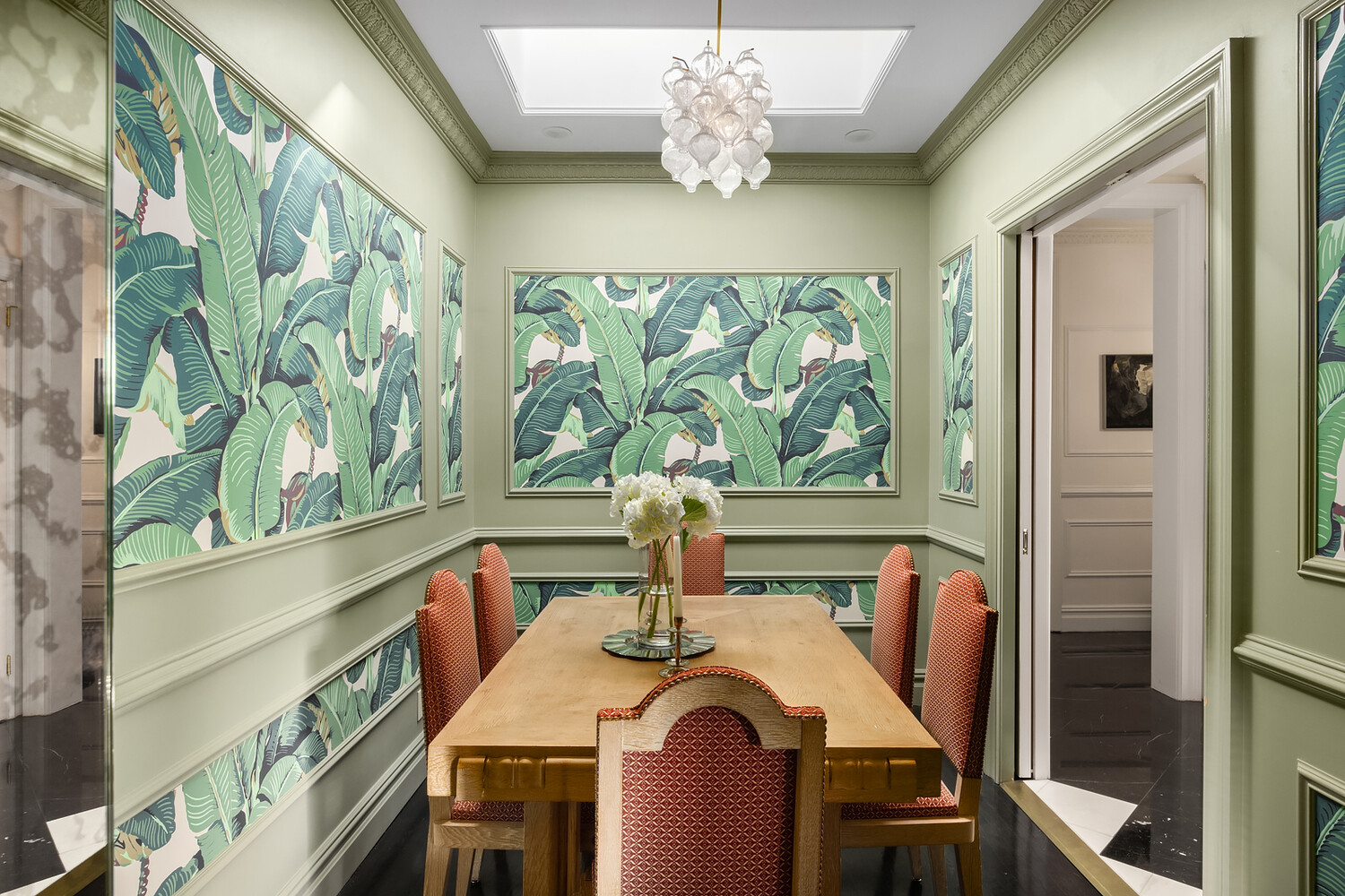 18 East 77th Street 5AB Upper East Side New York NY 10075