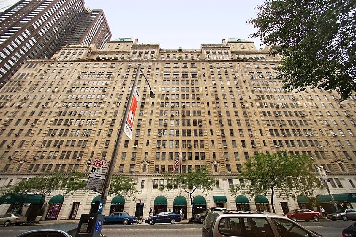 340 West 57th Street 2B Clinton New York NY 10019