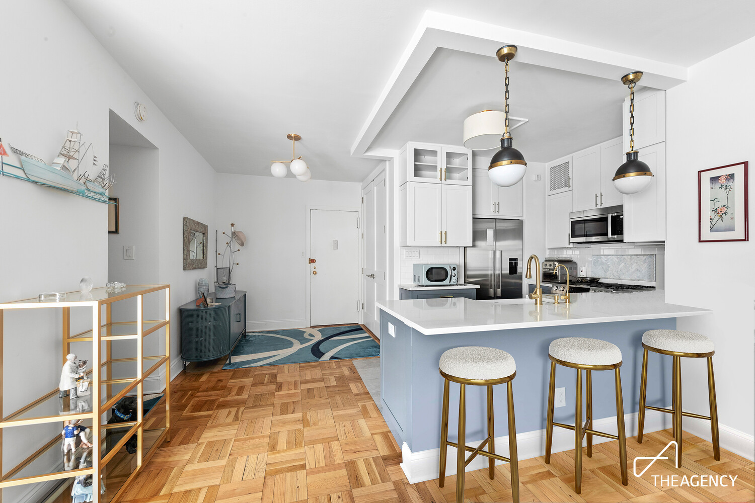 360 East 72nd Street B1511 Upper East Side New York NY 10021