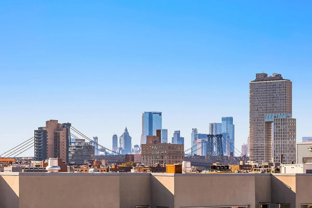256 North 9th Street PH1 Williamsburg Brooklyn NY 11211