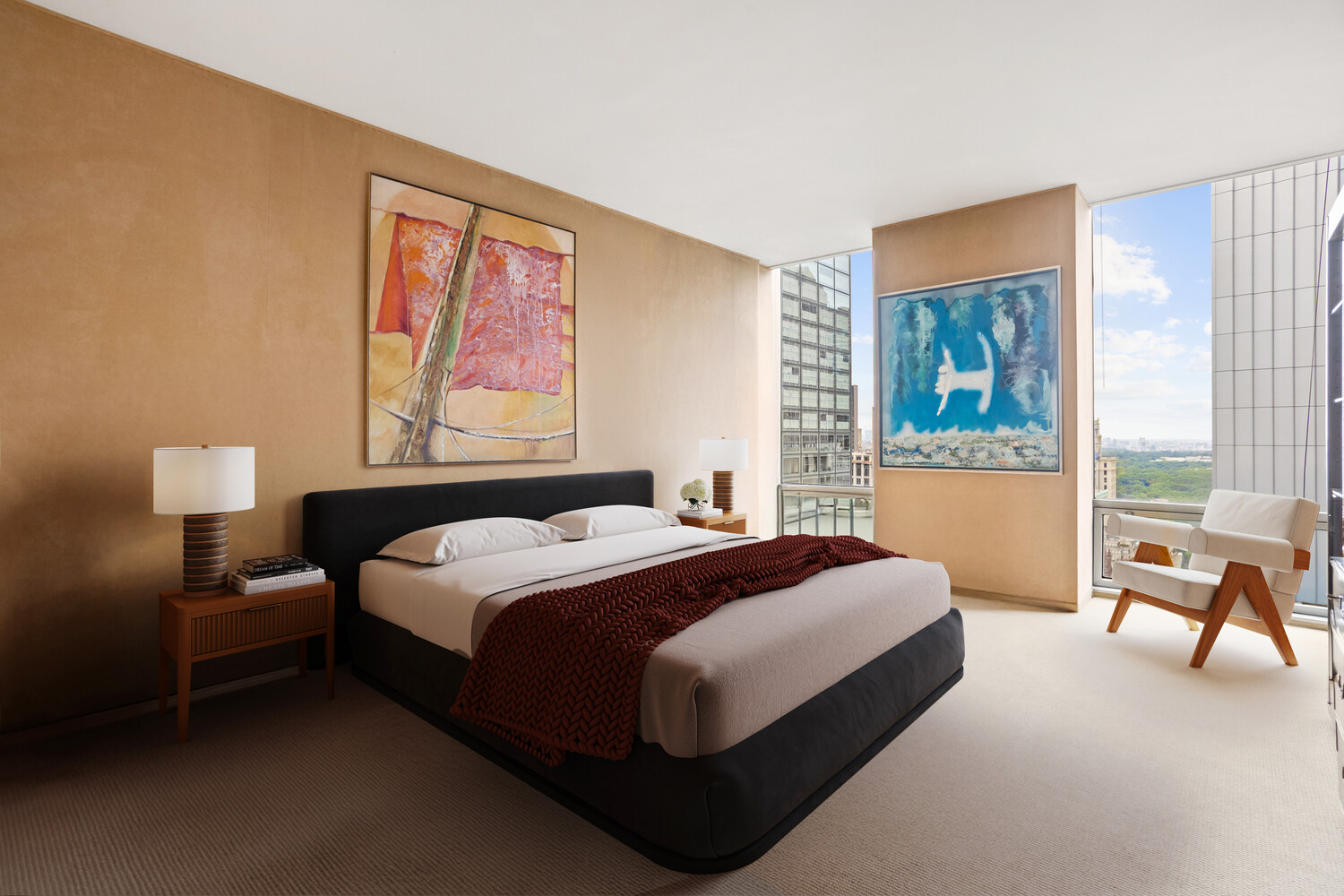 641 Fifth Avenue 23A Midtown East New York NY 10022