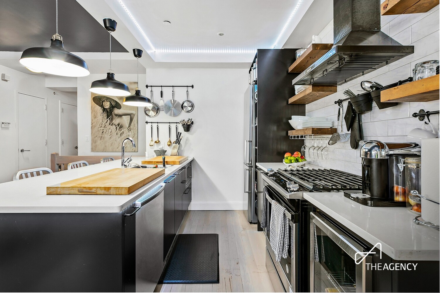 65 Clifton Place 1B Clinton Hill Brooklyn NY 11238