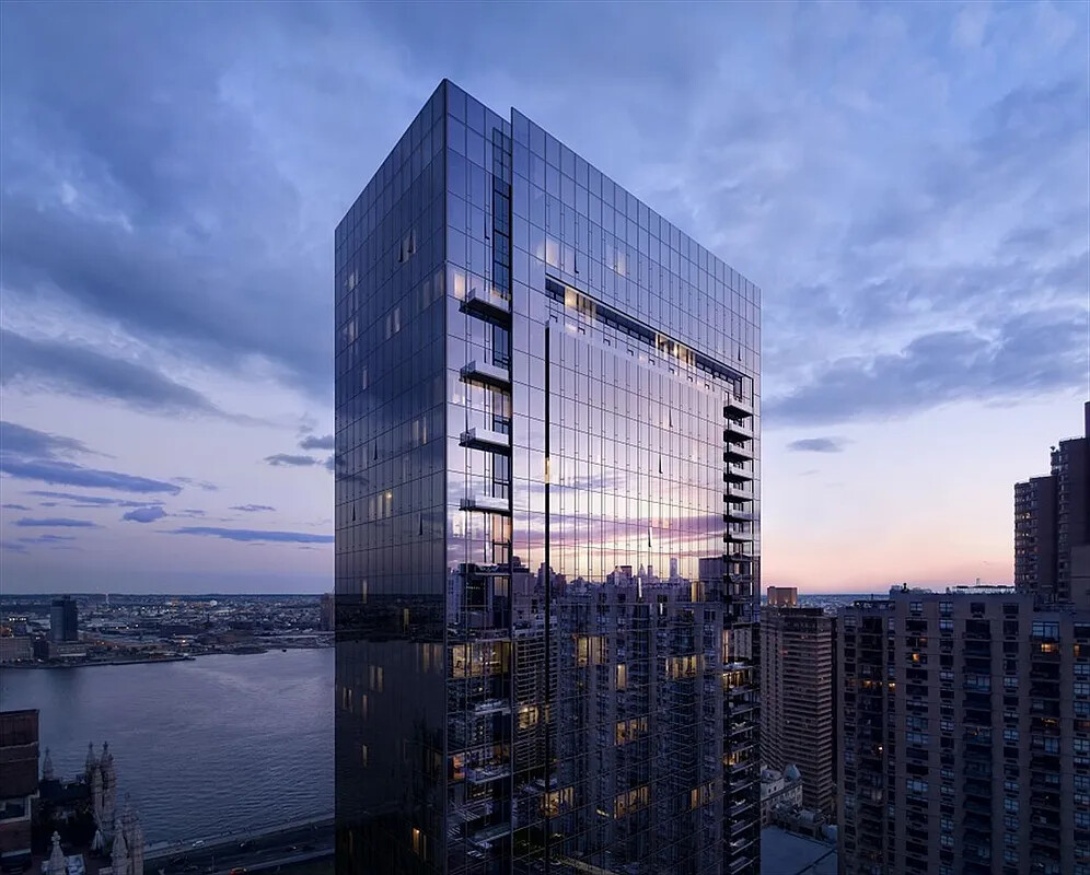 695 First Avenue Murray Hill New York NY 10016