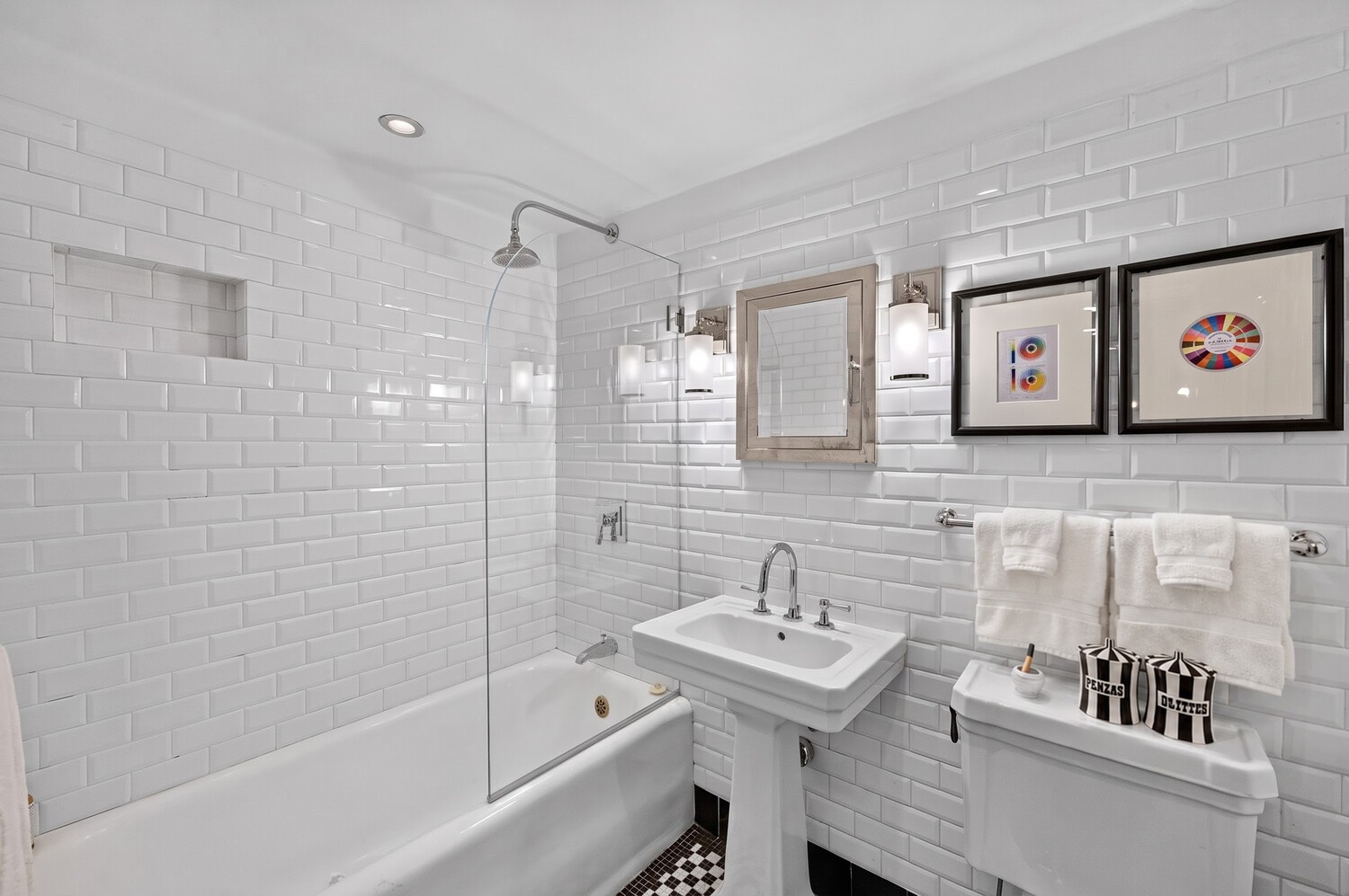 410 West 24th Street 16K Chelsea New York NY 10011