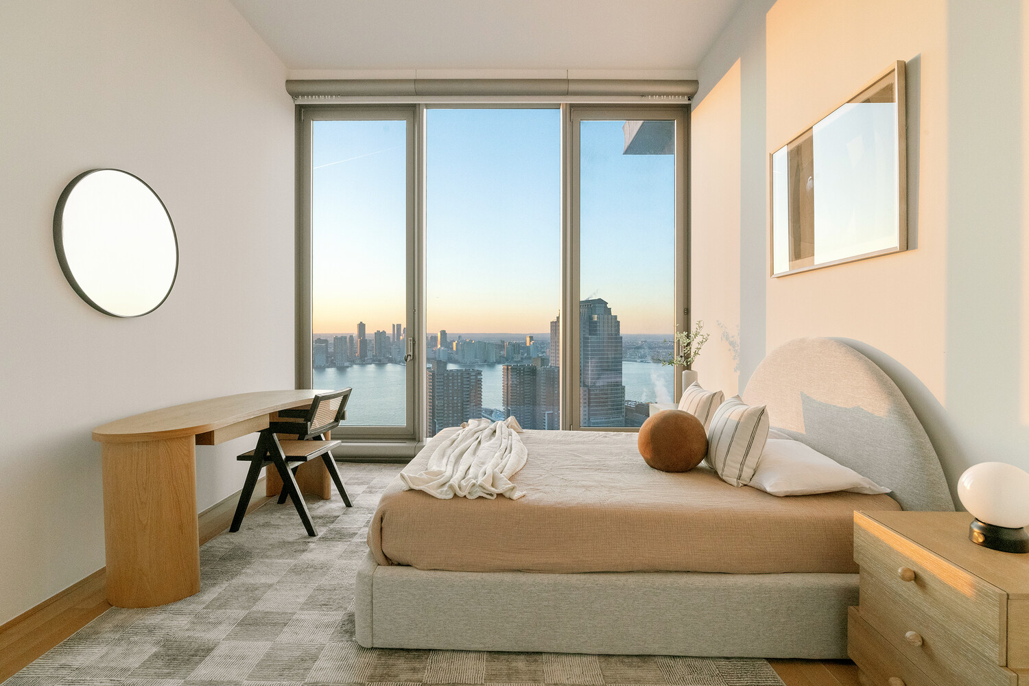 56 Leonard Street 39WEST Tribeca New York NY 10013