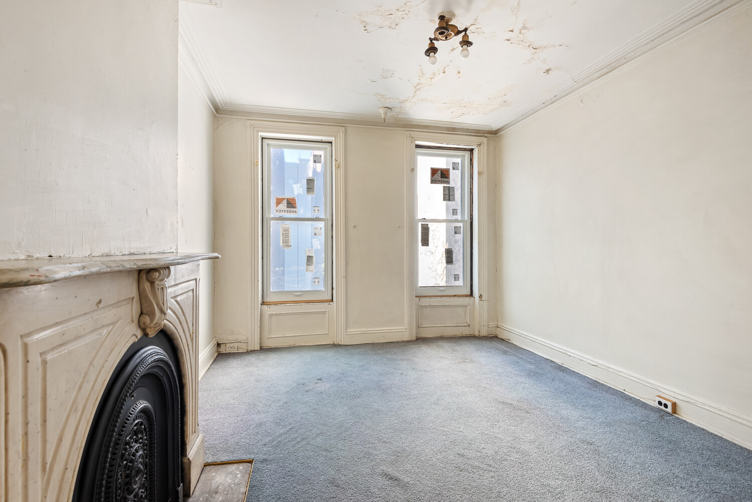120 Cambridge Place Clinton Hill Brooklyn NY 11238