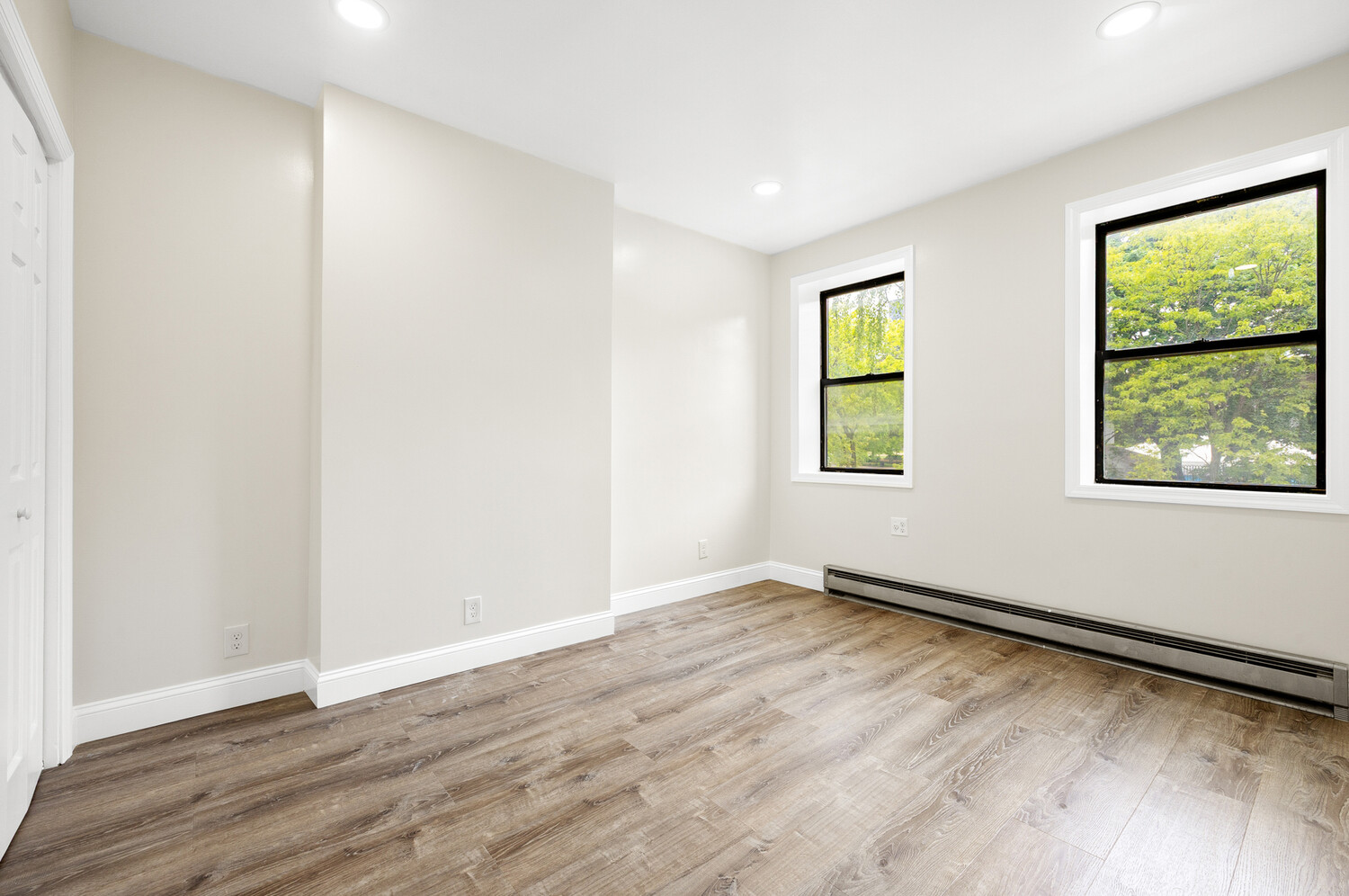 15 North Elliott Place 2 Fort Greene Brooklyn NY 11205