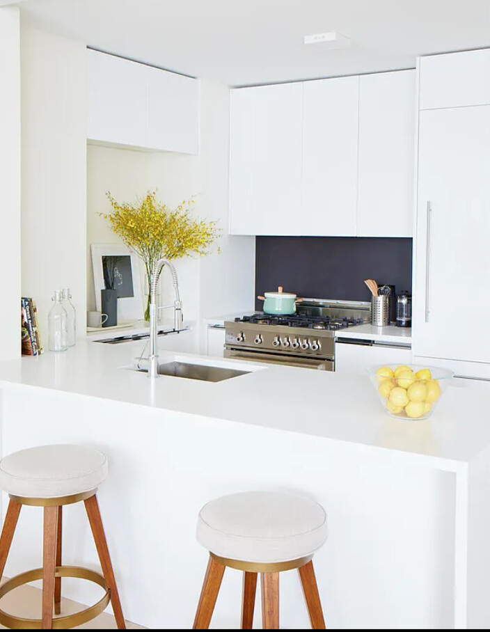 301 West 53rd Street 23K Clinton New York NY 10019