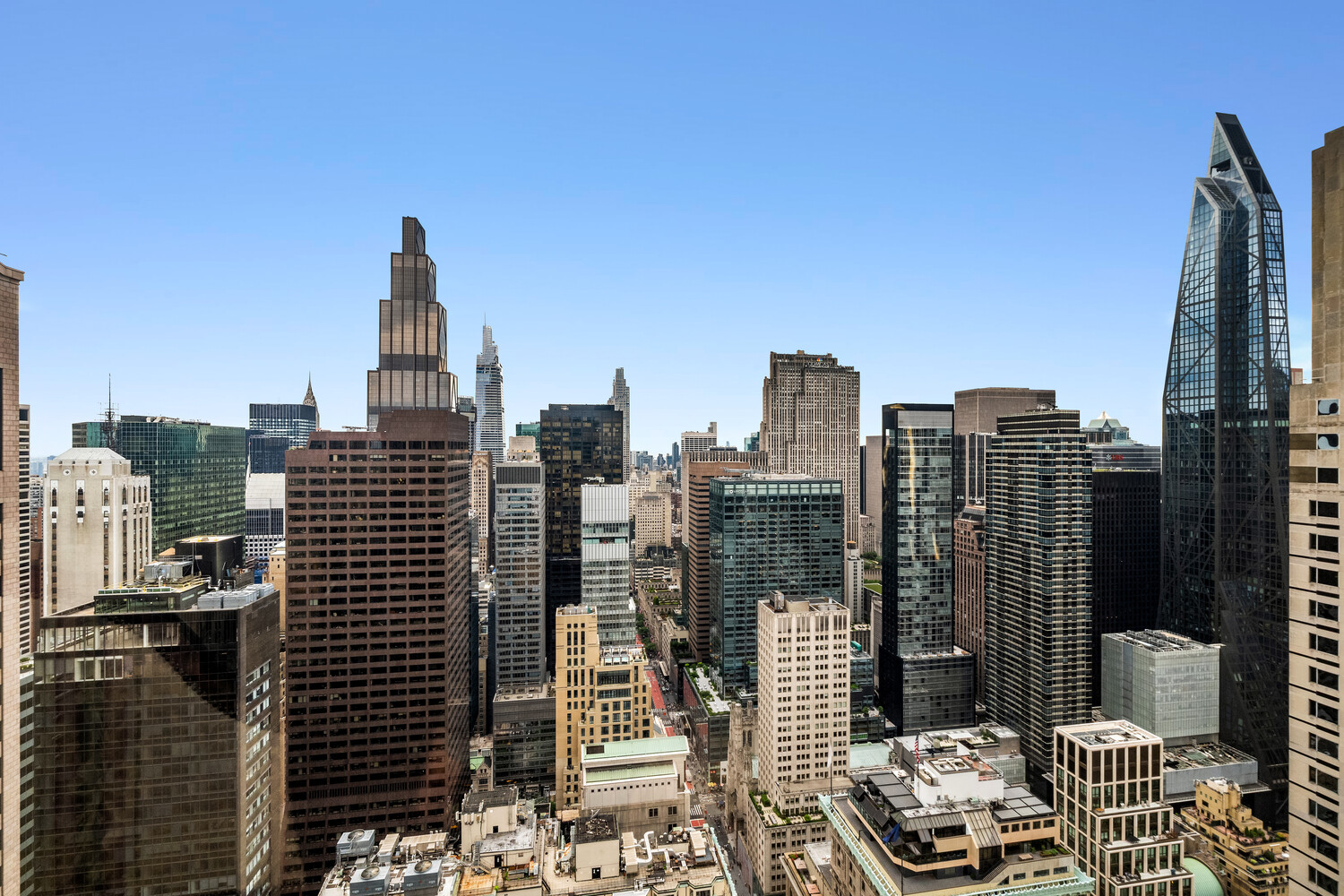 721 Fifth Avenue 57AB Midtown East New York NY 10022