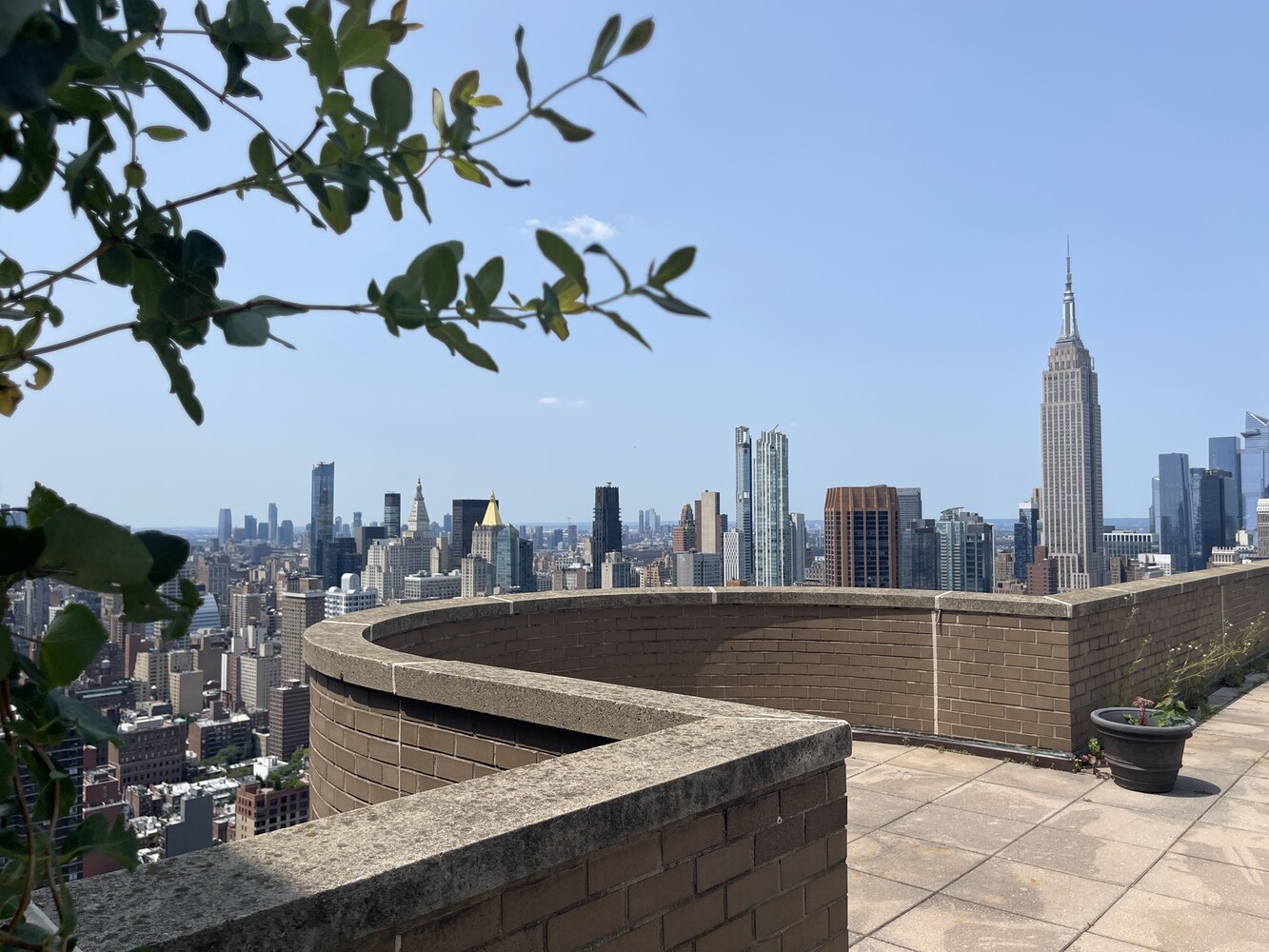 330 East 38th Street PHC Murray Hill New York NY 10016