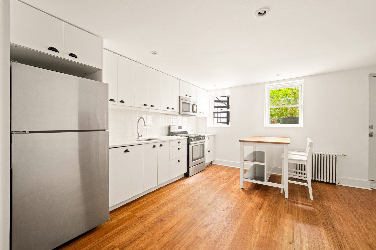 213 29th Street Greenwood Heights Brooklyn NY 11232