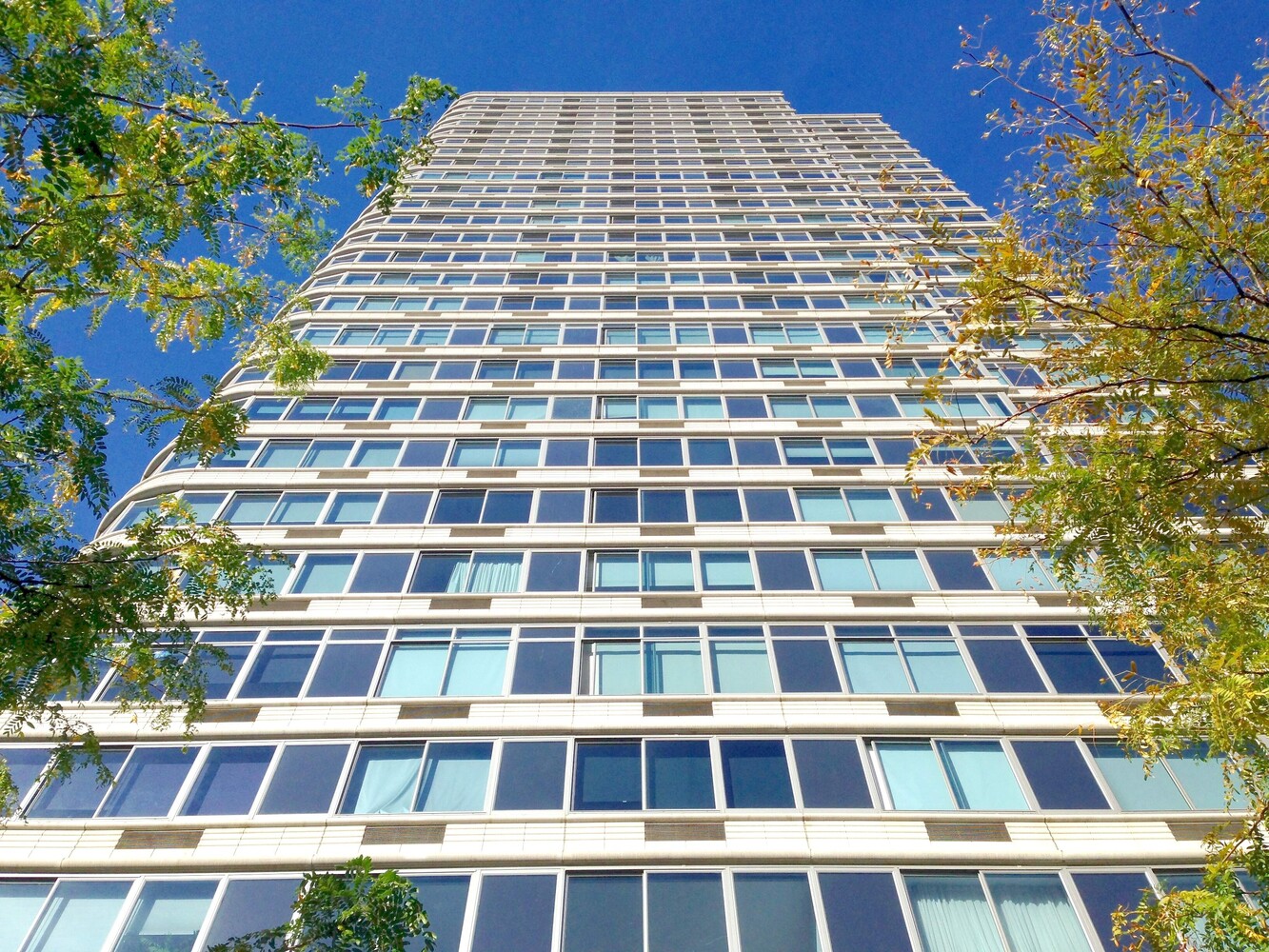 230 Ashland Place 27A Fort Greene Brooklyn NY 11217