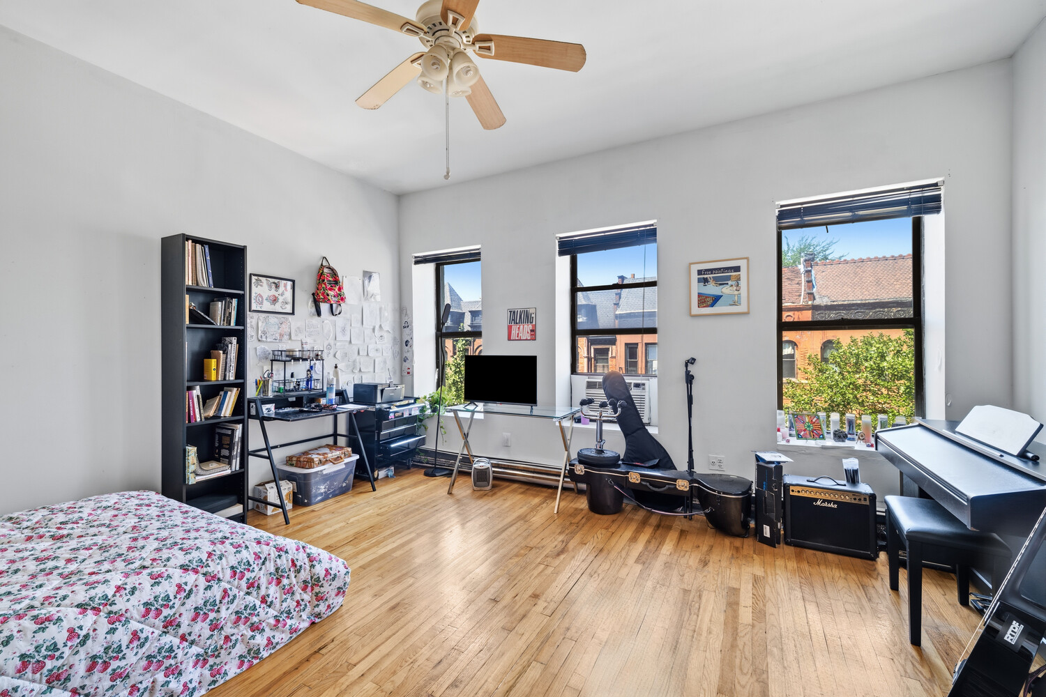 252 West 136th Street West Harlem New York NY 10030