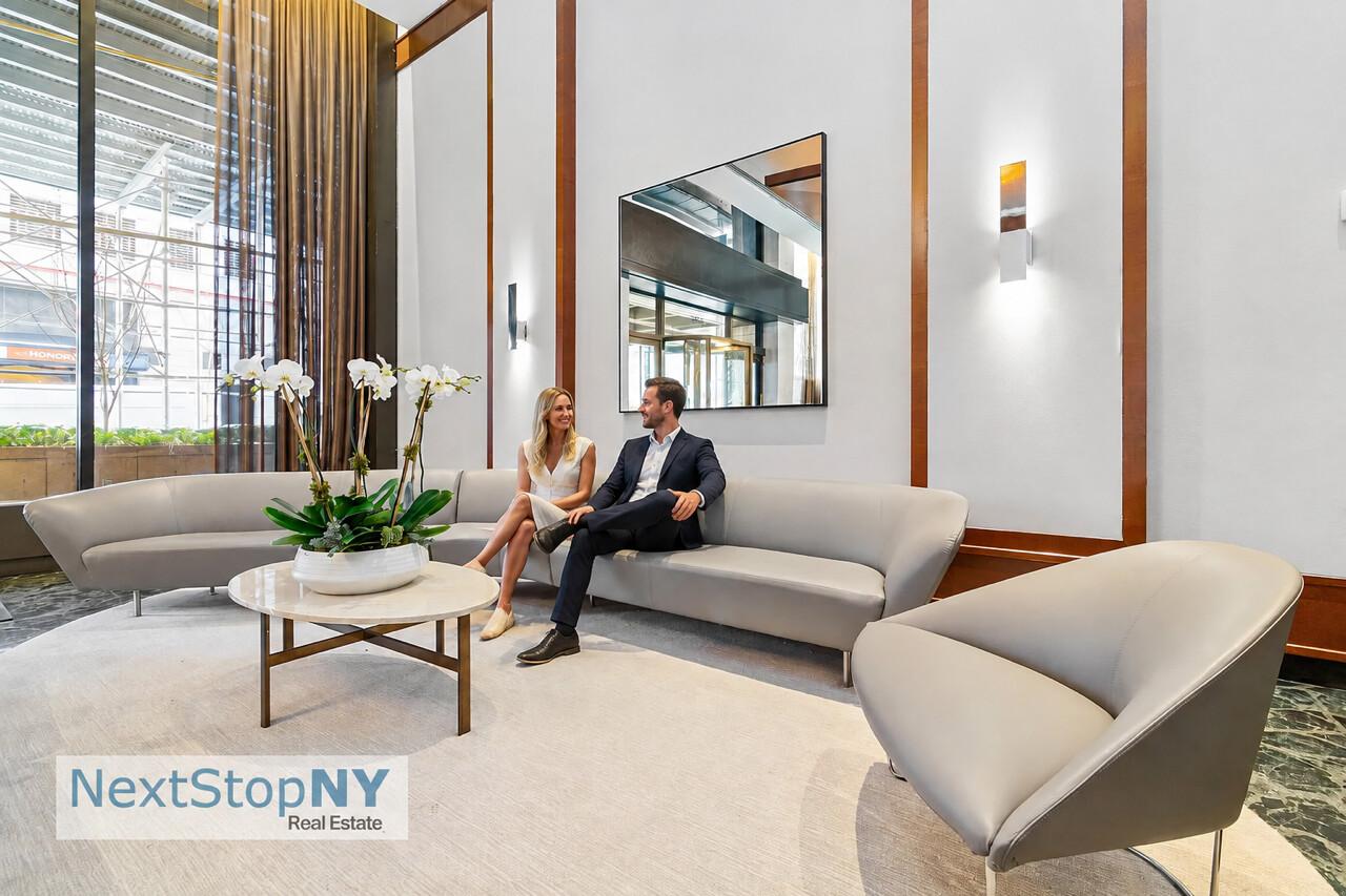245 East 54th Street Turtle Bay New York NY 10022