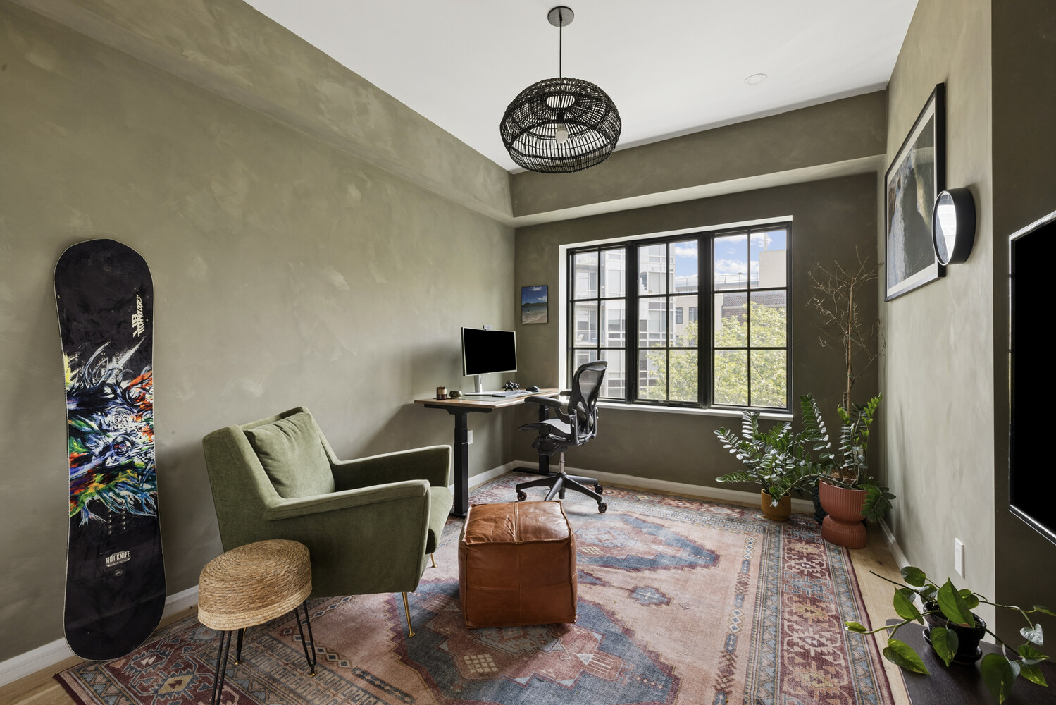 532 Clinton Avenue 6B Clinton Hill Brooklyn NY 11238