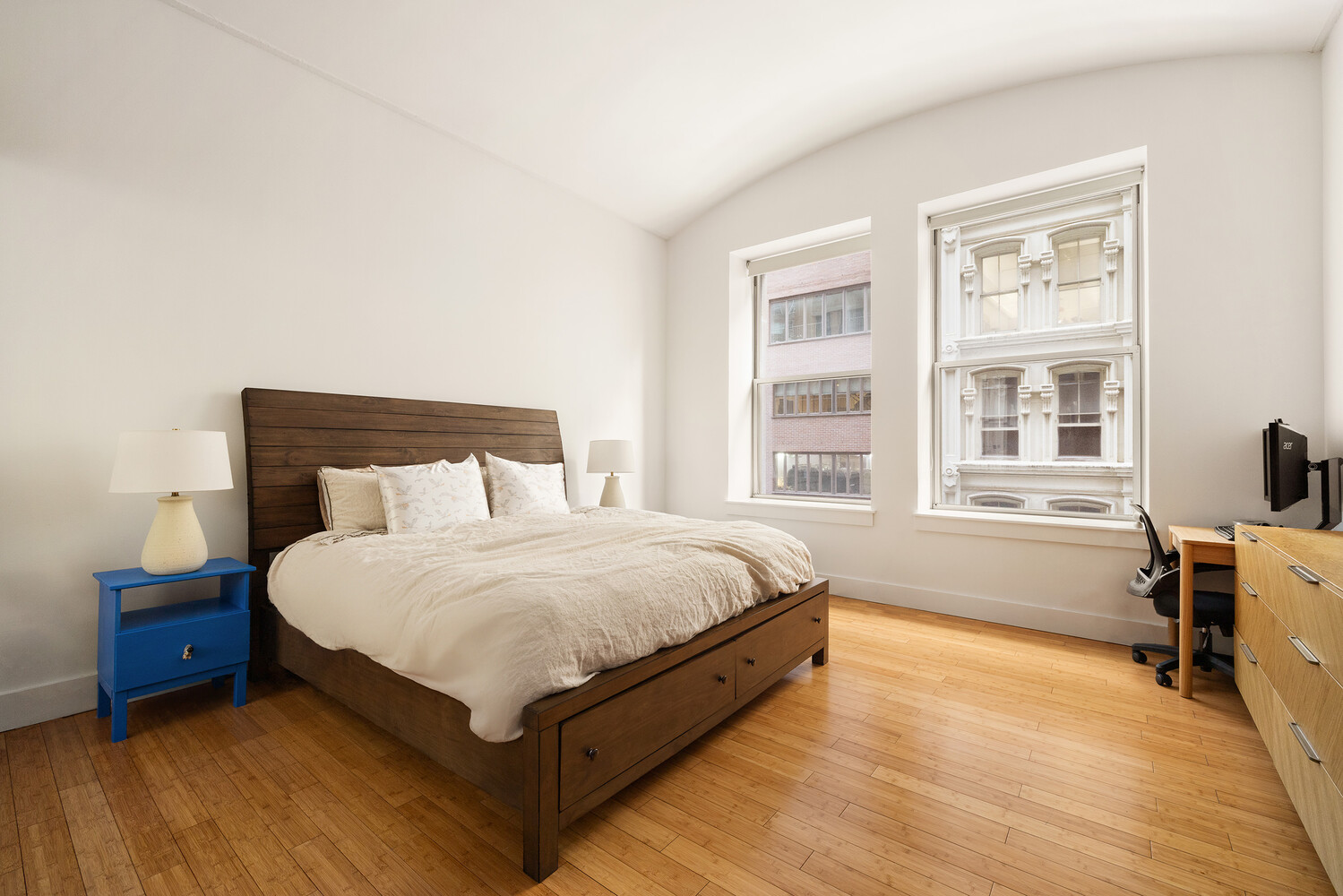 130 Fulton Street 4B Seaport District New York NY 10038