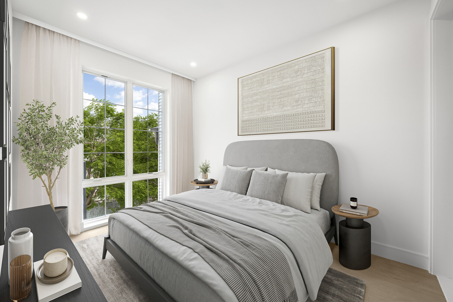 1073 Willoughby Avenue 2B Bushwick Brooklyn NY 11221