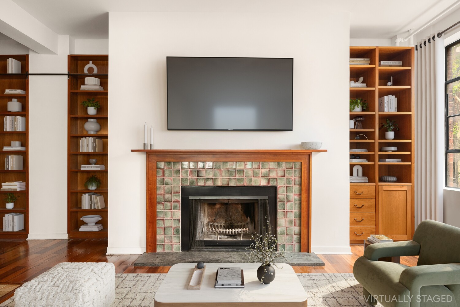 32 Morton Street 2C W. Greenwich Village New York NY 10012