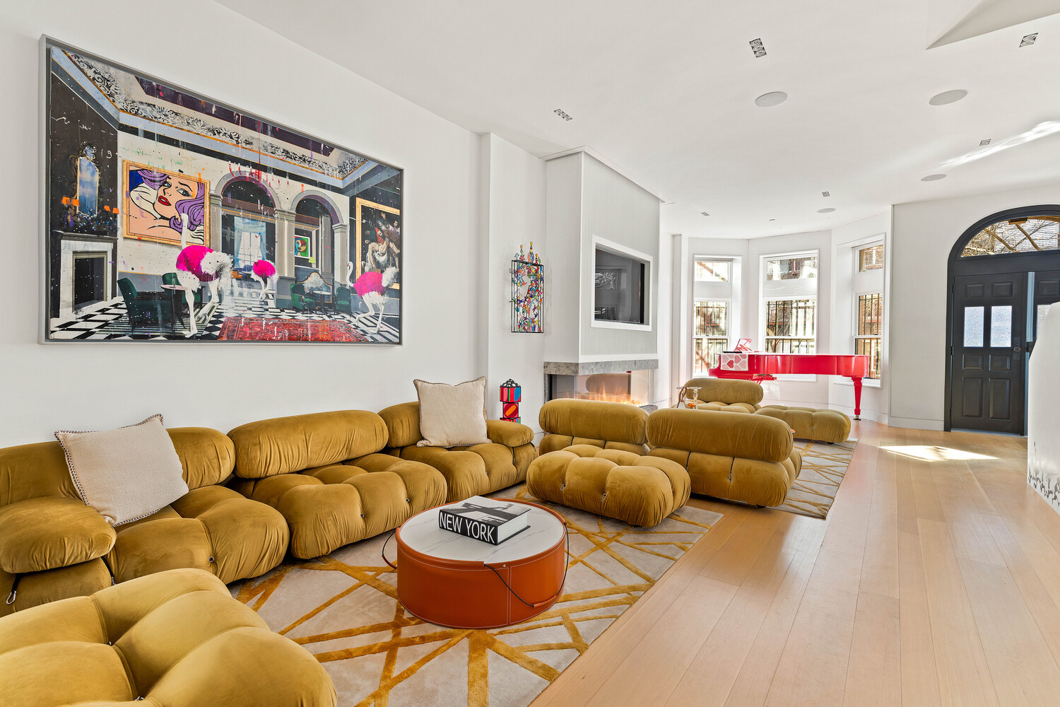 163 West 76th Street Upper West Side New York NY 10023