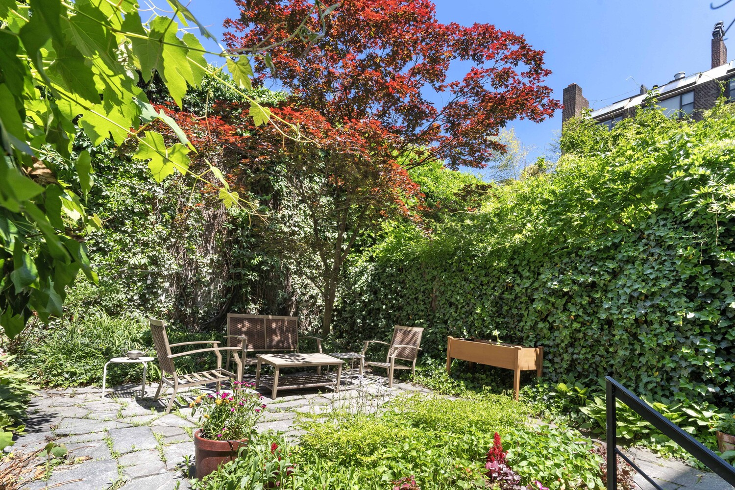 71 Horatio Street 1 W. Greenwich Village New York NY 10014