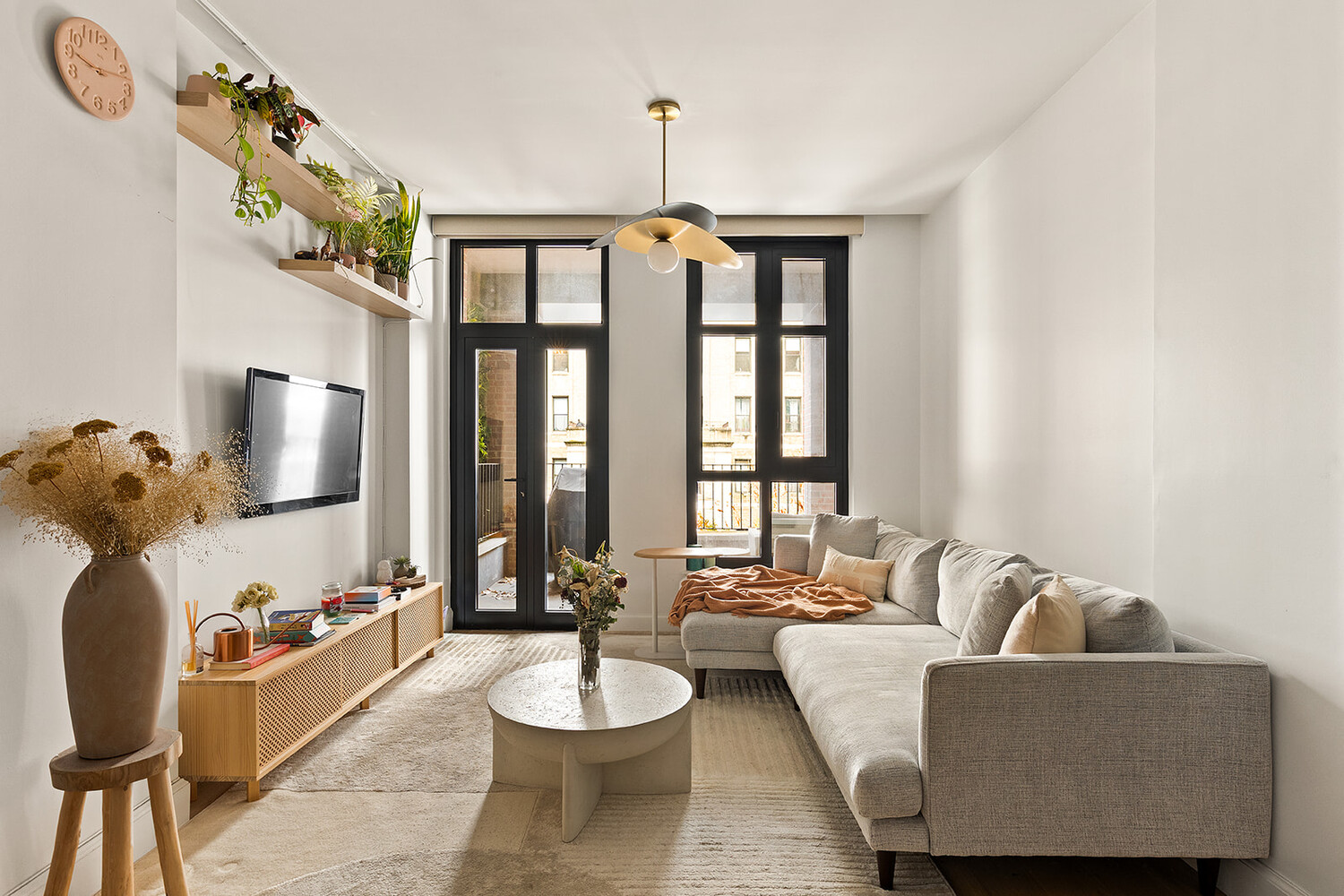 552 Prospect Place 3A Crown Heights Brooklyn NY 11238