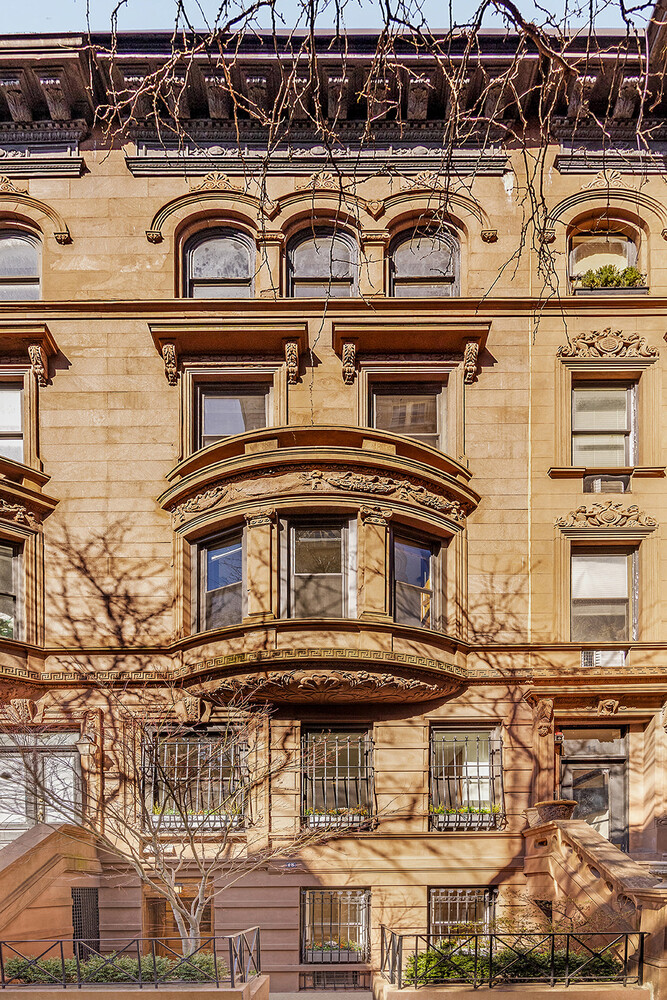 13 West 89th Street Upper West Side New York NY 10024
