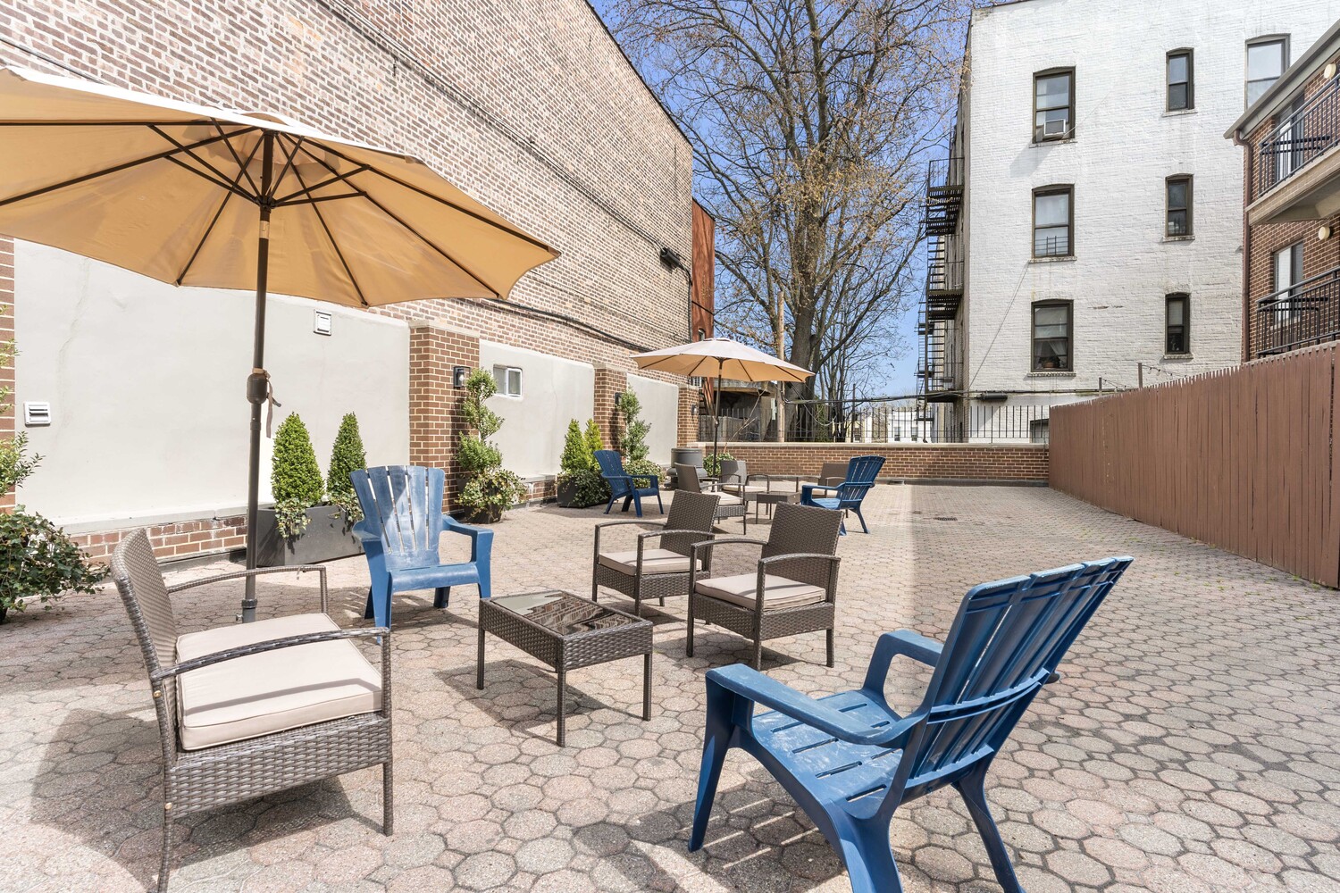 423 95th Street 1A Fort Hamilton Brooklyn NY 11209