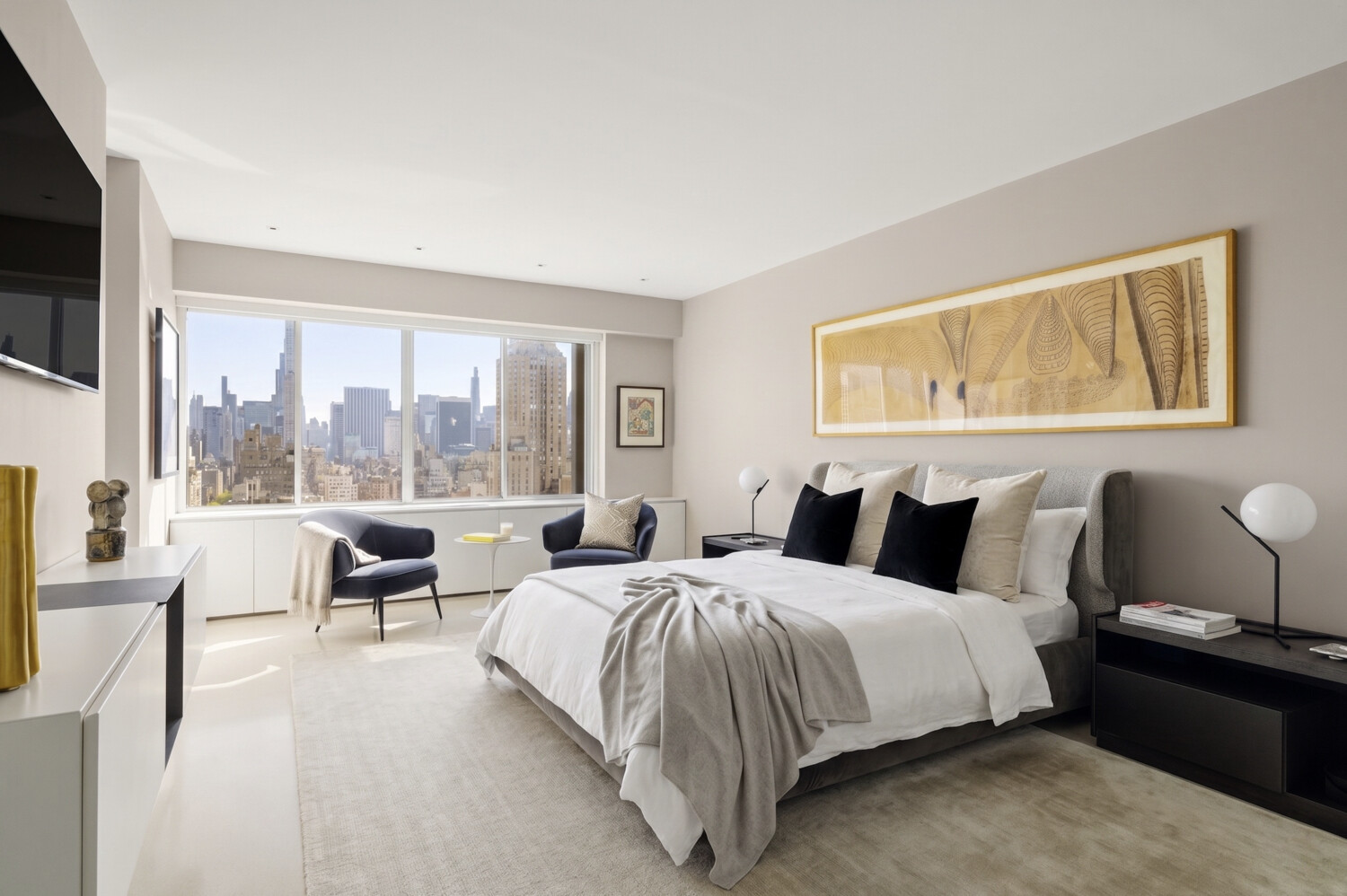 900 Park Avenue 25CD Upper East Side New York NY 10075