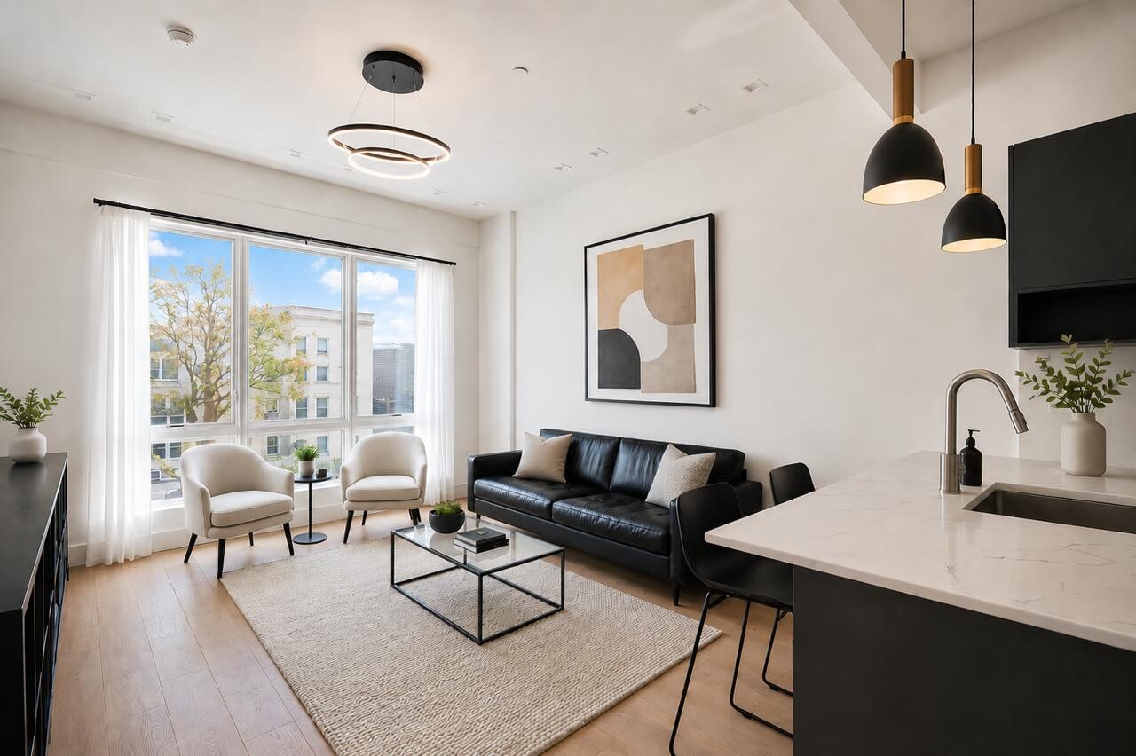 184 Huron Street 2A Greenpoint Brooklyn NY 11222
