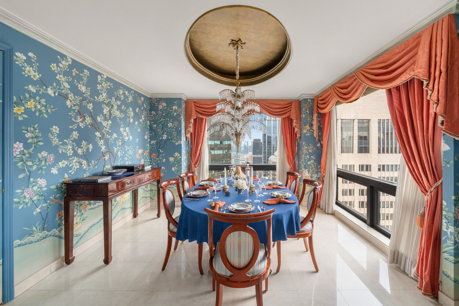 721 Fifth Avenue 57AB Midtown East New York NY 10022