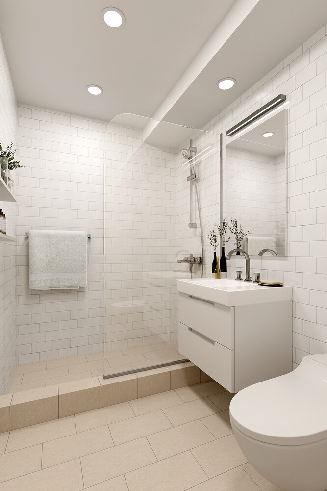 205 East 63rd Street 7C Upper East Side New York NY 10065